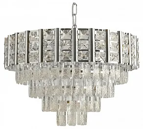 Подвесная люстра Reluce 08272 08272-0.4-10 CR