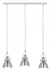 Подвесной светильник LUMINA DECO Trinia LDP 9030-3 CHR