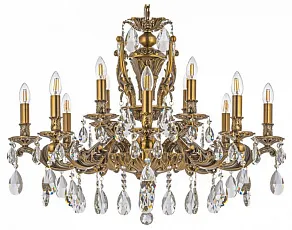 Подвесная люстра Dio D’Arte Soprano Soprano E 1.1.12.600 A