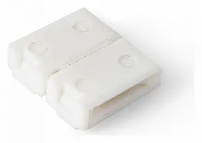 Соединитель лент линейный жесткий Apeyron Electrics  09-76