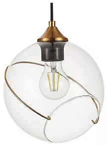 Подвесной светильник EVOLUCE Satturo SLE103103-01