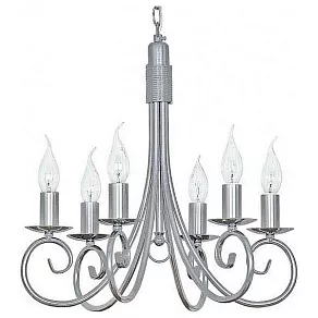 Подвесная люстра Nowodvorski Silverado 5418