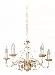 Подвесная люстра Vitaluce V1269 V1269/5