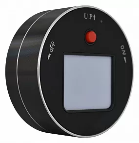 Накладной светильник Arte Milano Am-track-sockets 380011TL/Light Black