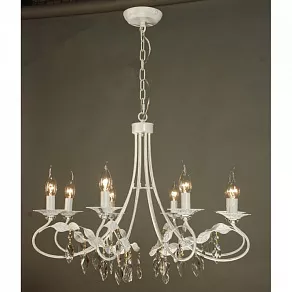 Подвесная люстра Citilux Честер CL418182