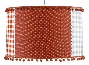 Подвесной светильник Arte Lamp Provence A5398SP-1WH