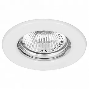 Встраиваемый светильник Feron DL10 15109