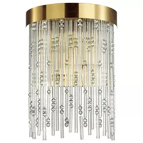 Накладной светильник Odeon Light Refano 4848/2W