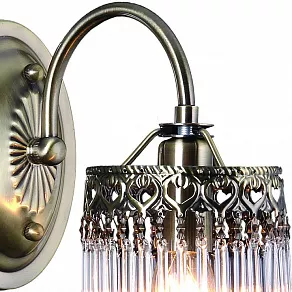 Бра Natali Kovaltseva 11301 11301/1W ANTIQUE