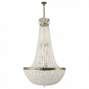 Подвесная люстра Dio D’Arte Lodi Lodi E 1.5.80.300 A