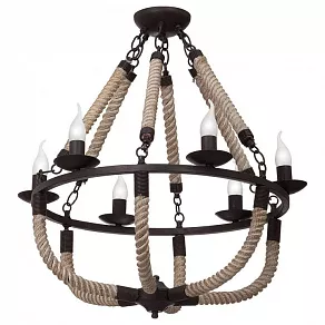 Подвесная люстра Vitaluce 4304 V4304/6PL