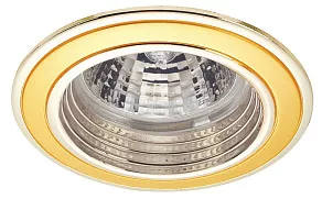 Встраиваемый светильник Imex IL.0008.01 IL.0008.0134