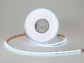 Лента светодиодная SWG PRO SWG-COB SWG-COB840-24-15-RGB