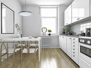 Подвесной светильник DeMarkt Перегрина 5 703011101