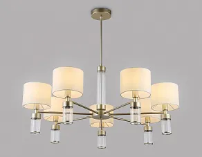 Люстра на штанге Ambrella Light HIGH LIGHT LH71303