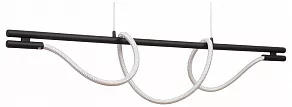 Подвесной светильник MyFar Kenneth MR2142-1PL