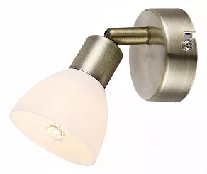 Спот Globo Helios 56045-1