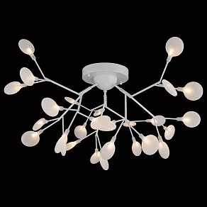 Потолочная люстра Freya Florencia FR5049CL-27W1