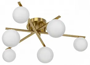 Потолочная люстра Citilux Glob CL209263