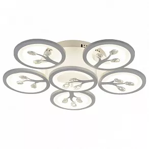 Потолочная люстра F-promo Ramus 2390-6U