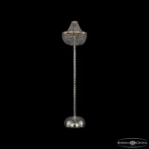 Торшер Bohemia Ivele Crystal 1928 19281T4/H/35IV-148 G
