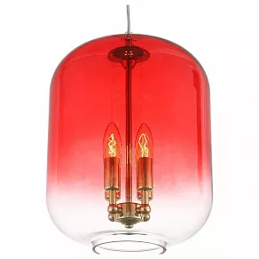 Подвесной светильник ST-Luce Fiamrosa SL369.203.04