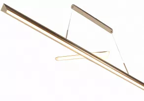 Подвесной светильник Mizi`en View MZ46505-L1200