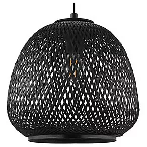 Подвесной светильник Eglo Dembleby 1 43265