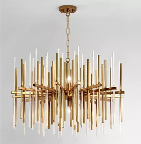Подвесная люстра Bogate's Allure a057237