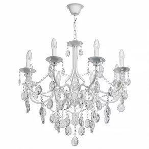 Подвесная люстра De City Свеча 38 683013308