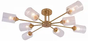 Люстра на штанге Rivoli Gill 9188-308