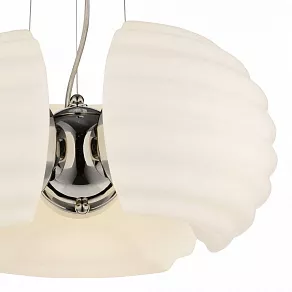 Подвесная люстра Arte Lamp Barilla A8307SP-3CC