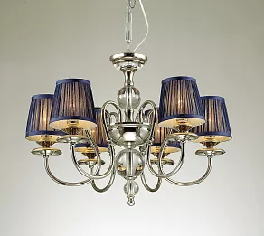 Подвесная люстра Odeon Light Mirella 4191/6