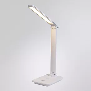 Настольная лампа офисная Arte Lamp London A5123LT-1WH