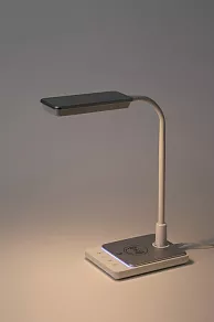 Настольная лампа офисная Эра NLED-499 Б0052776