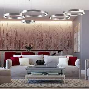 Подвесной светильник Odeon Light Brizzi 4244/45L