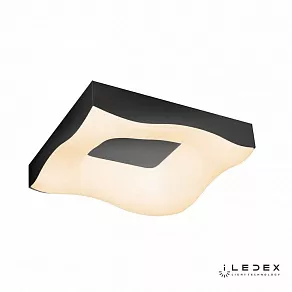 Накладной светильник iLedex Luminous S1888/1 BK