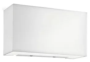 Накладной светильник Ideal Lux Hot HOTEL AP1 BIANCO