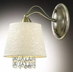 Бра Odeon Light Fonte 2916/1W