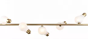 Подвесной светильник Freya Evidence FR5372PL-05BS