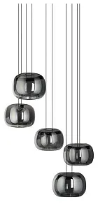 Подвесная люстра Eglo HORTUNAS 390434