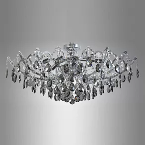 Подвесная люстра Dio D’Arte Savona Savona E 1.1.8.101 N