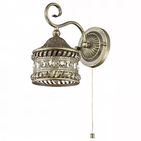 Бра Odeon Light Bahar 2839/1W