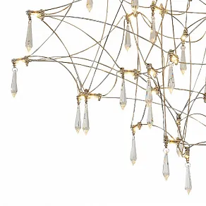 Потолочная люстра ST-Luce Gravetta SL6601.102.78