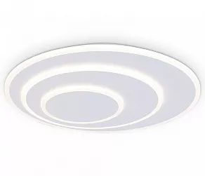 Накладной светильник Ambrella Light FA FA7707