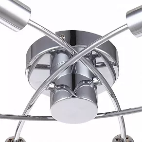 Потолочная люстра Globo Peru 56199-6D