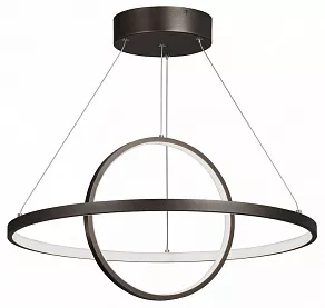 Подвесной светильник Vitaluce  V4676-2/2S