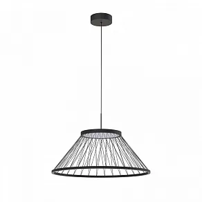 Подвесной светильник Favourite Fibra 4633-6P