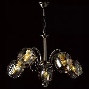 Подвесная люстра De City Ариадна 450019905