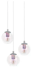 Подвесная люстра Eglo ARISCANI 2 901921